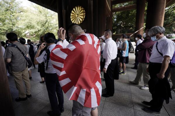 What is the Rising Sun Flag? Japan Counters South Korea's