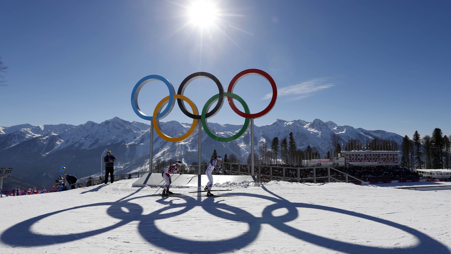 Олимпийский комитет России проиграл апелляцию на отстранение Международного олимпийского комитета.
