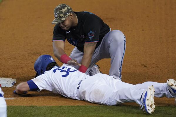 Dodgers Roster: Edwin Uceta Activated, Optioned To Oklahoma City