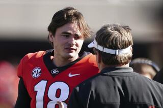 BREAKING NEWS: Just now JT Daniels QB of West Virginia Football Announce a Devastating News on......