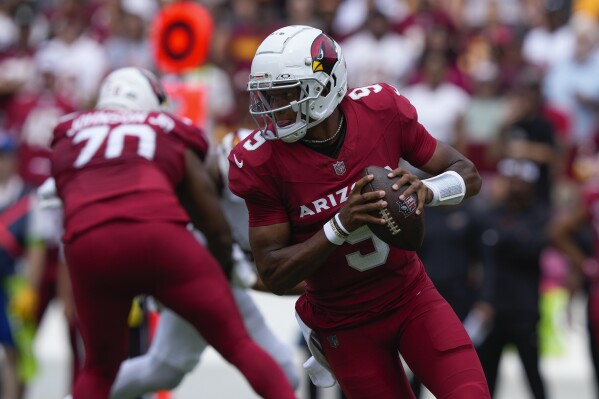 Who Will Be the Arizona Cardinals' Starting QB in 2023?