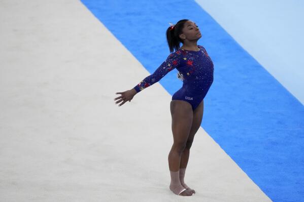 Why The U.S. Gymnasts' Leotards Cost More Than Your Entire
