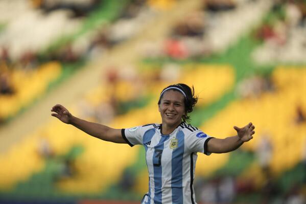 Fútbol femenino: Uruguay cerró la Copa América con goleada frente a Perú -  EL PAÍS Uruguay