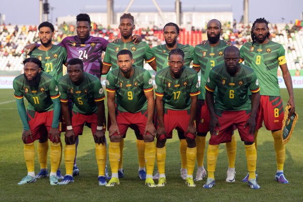 Senegal's Soccer Victory Is So Much More Than a Soccer Victory - The  Atlantic