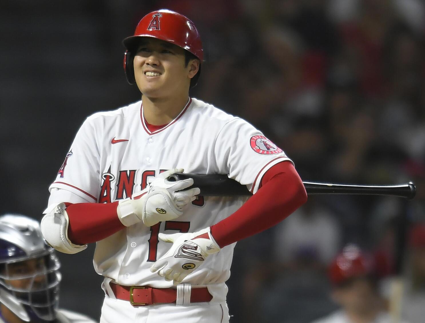 Shohei Ohtani trade: The case for and case against the Angels moving  baseball's best player 