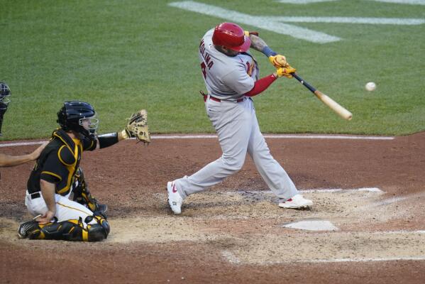 2011 St. Louis Cardinals World Series Baseball Gemstone