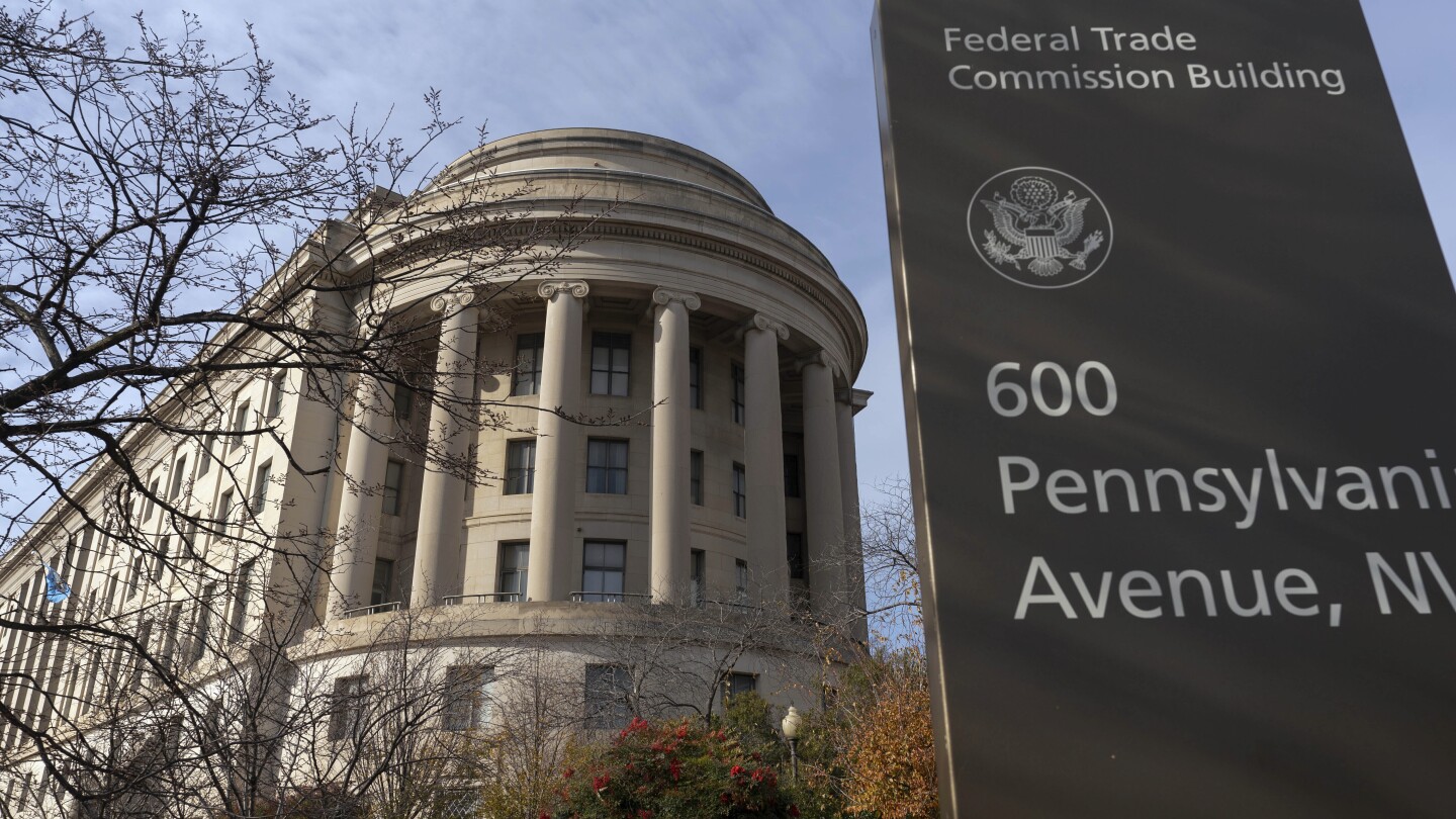 FTC asks judge to delay Amazon trial due to resource constraints