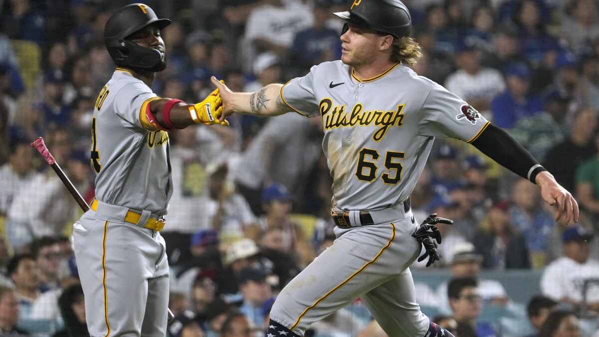 Event Feedback: Pittsburgh Pirates - MLB vs Oakland Athletics