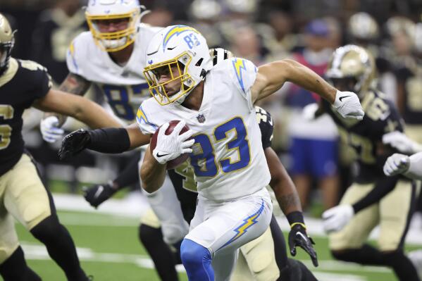 Chargers News: LA Will Host NFC South Opponent in Joint Practice