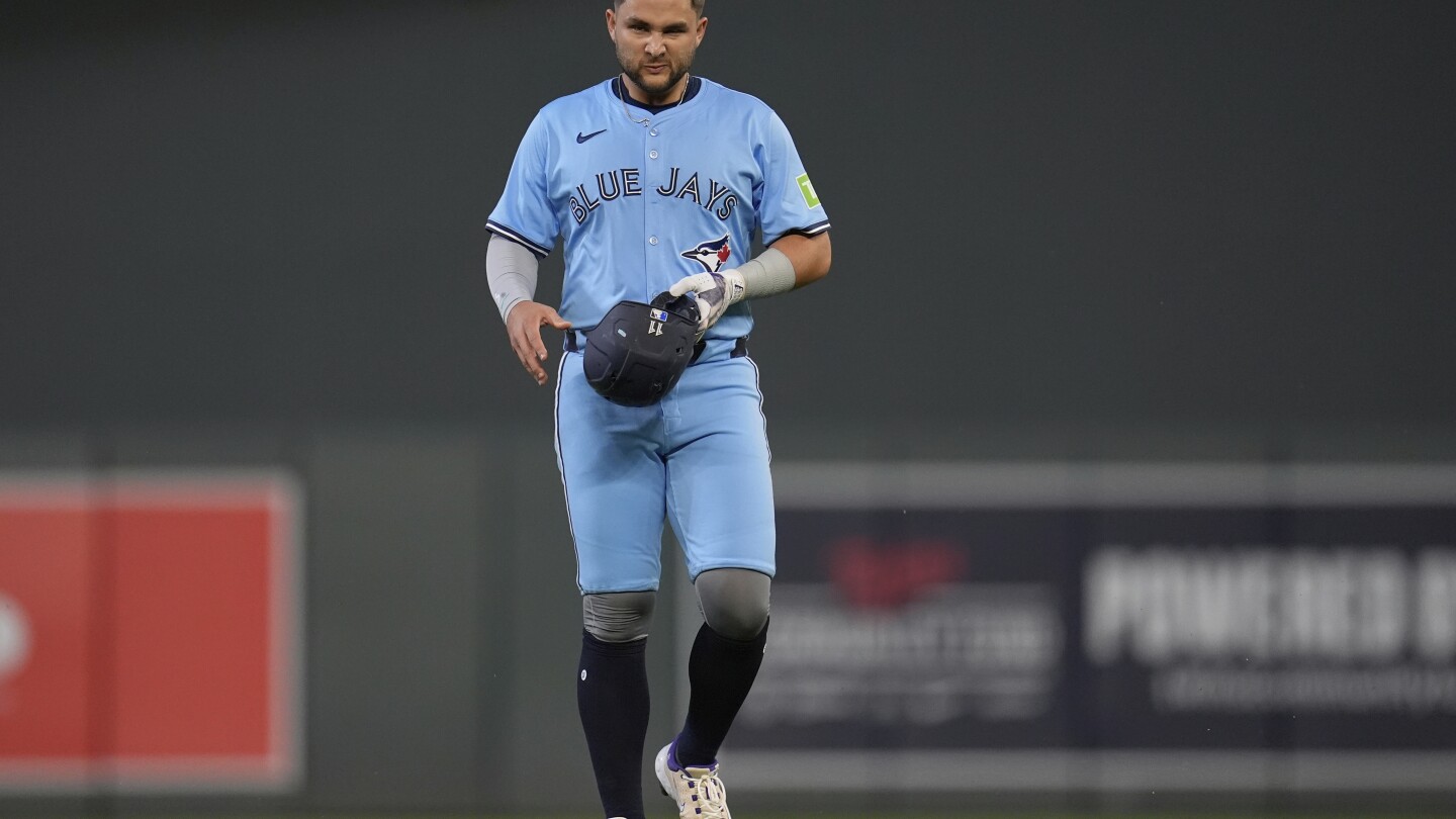 Blue Jays Extend Winning Streak to Five with 6-4 Win over Twins