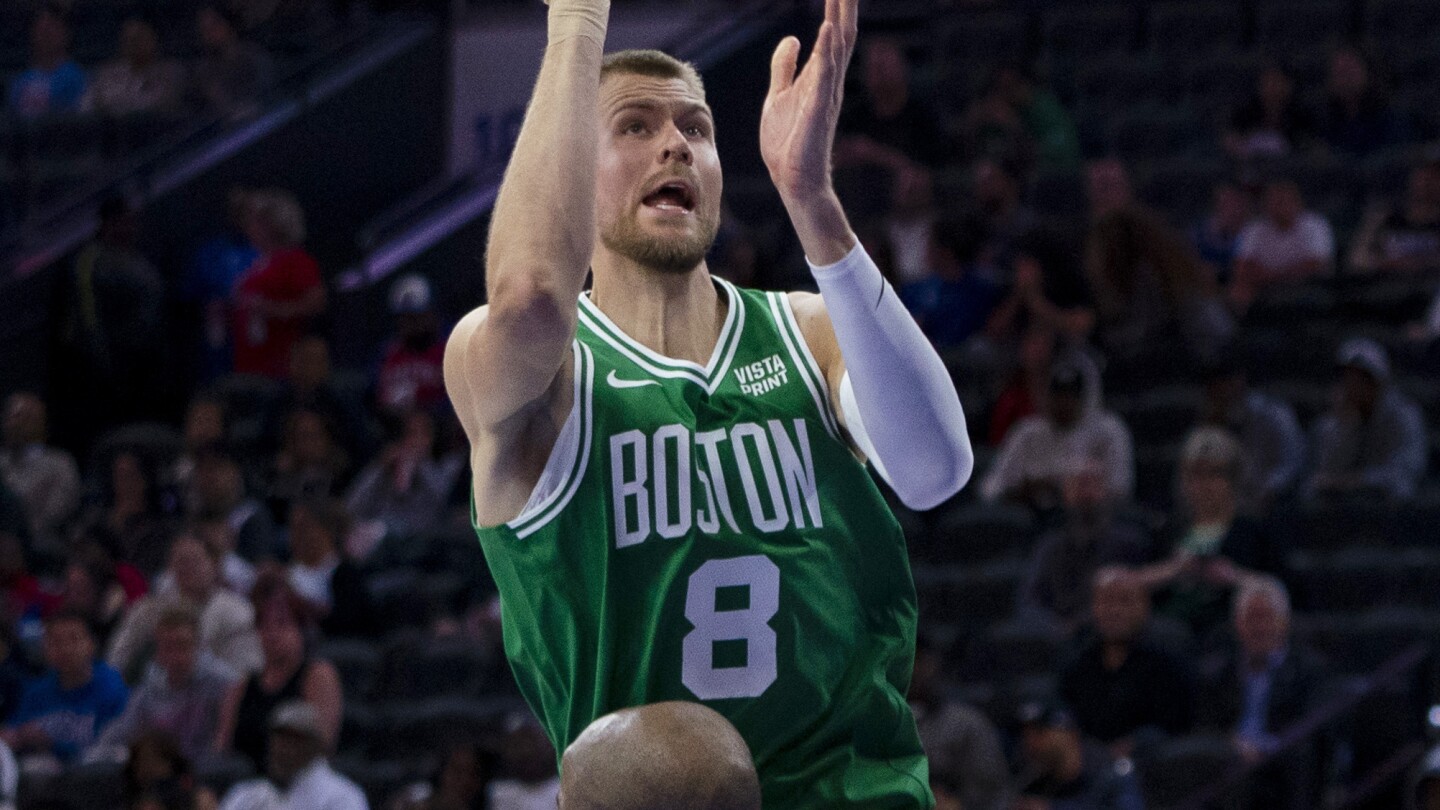 Boston Celtics on X: adding a hint of gold  / X