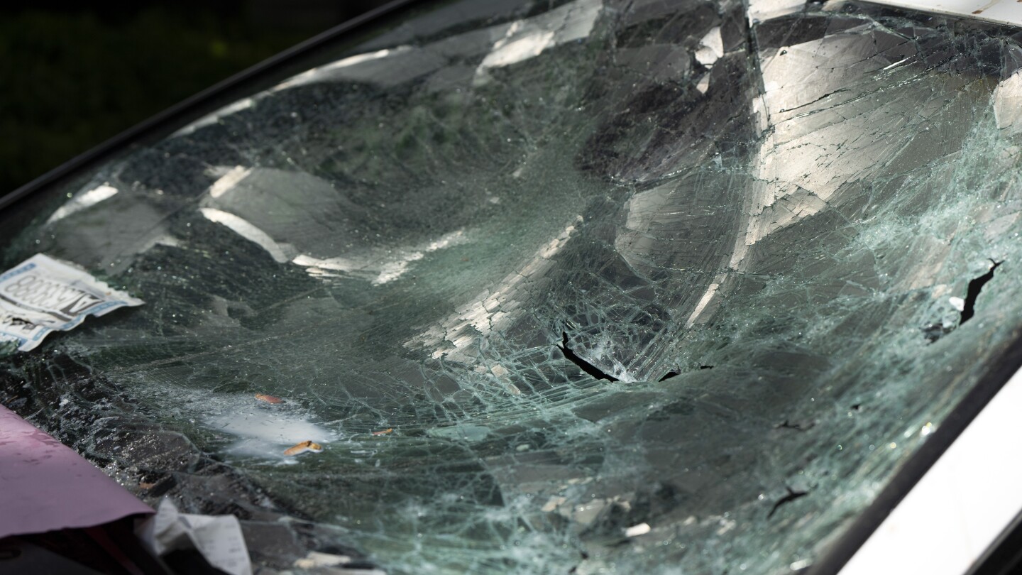 Portland Driver Arrested After Accelerating Towards PSU Protesters | Top-Rated Oregon injury Attorneys