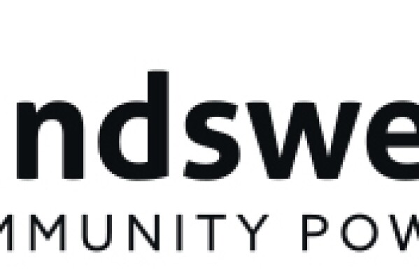 Groundswell Receives 2024 Top Product of the Year Award in the Software + Cloud Category WASHINGTON, DC / ACCESSWIRE / April 23, 2024 / Groundswell, a nonprofit that builds and operates clean energy projects that cut energy burdens in half, is ...
