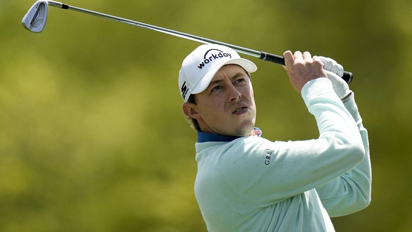 US OPEN '23: A brief summation of first US Open in LA in 75 years | AP News