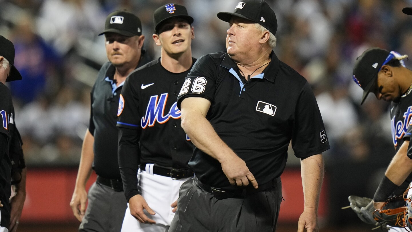 Ex-Yankees, Mets pitcher slammed for criticizing toughness of