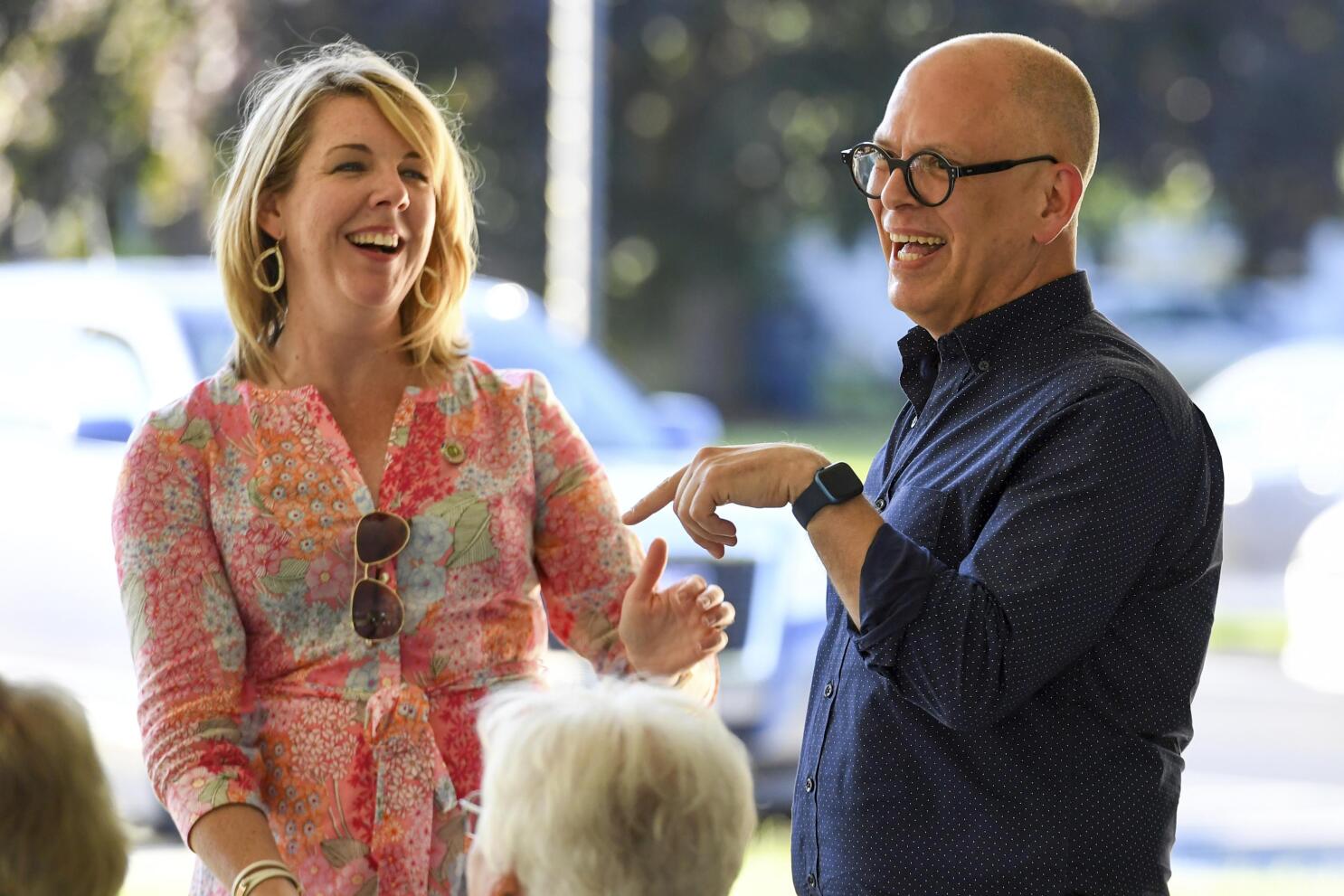 Why Jim Obergefell Is Running for Office After Same-Sex Marriage SCOTUS Win