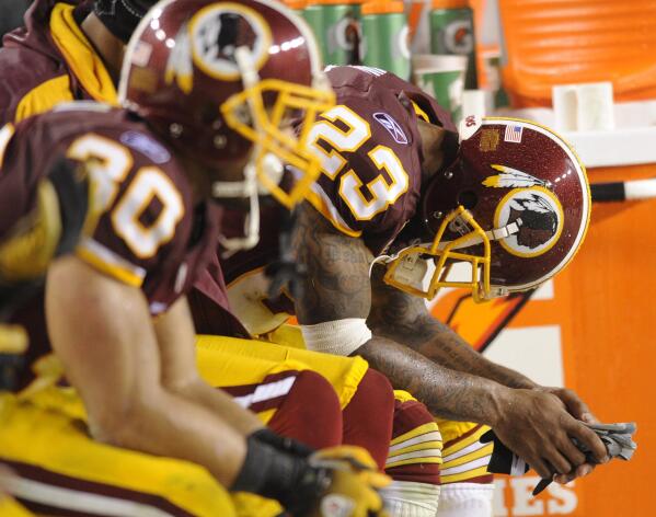Forget the Polls: Here's Why the Washington Redskins Should Change
