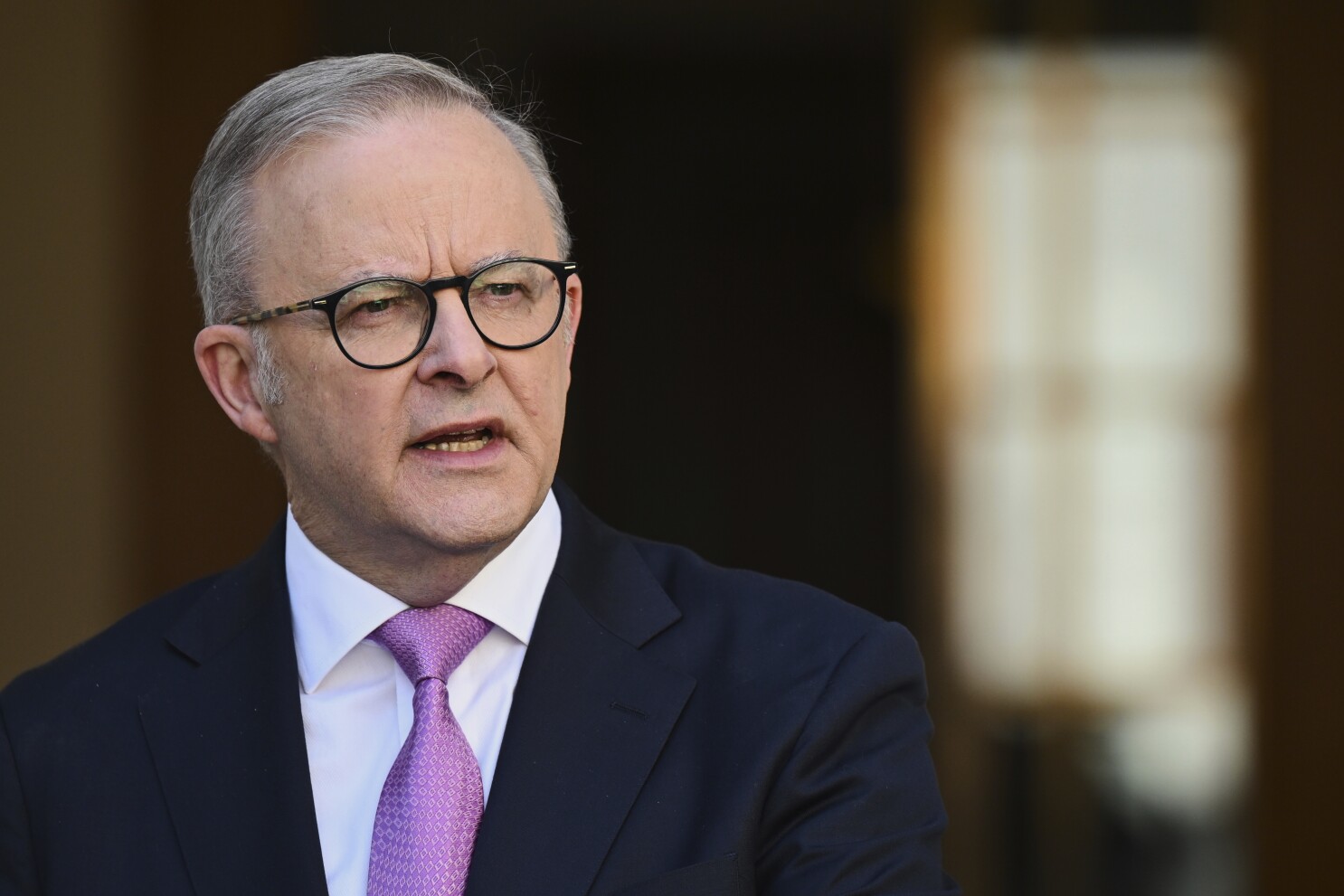 Australian PM Albanese to visit Indonesia in first overseas trip since re-election