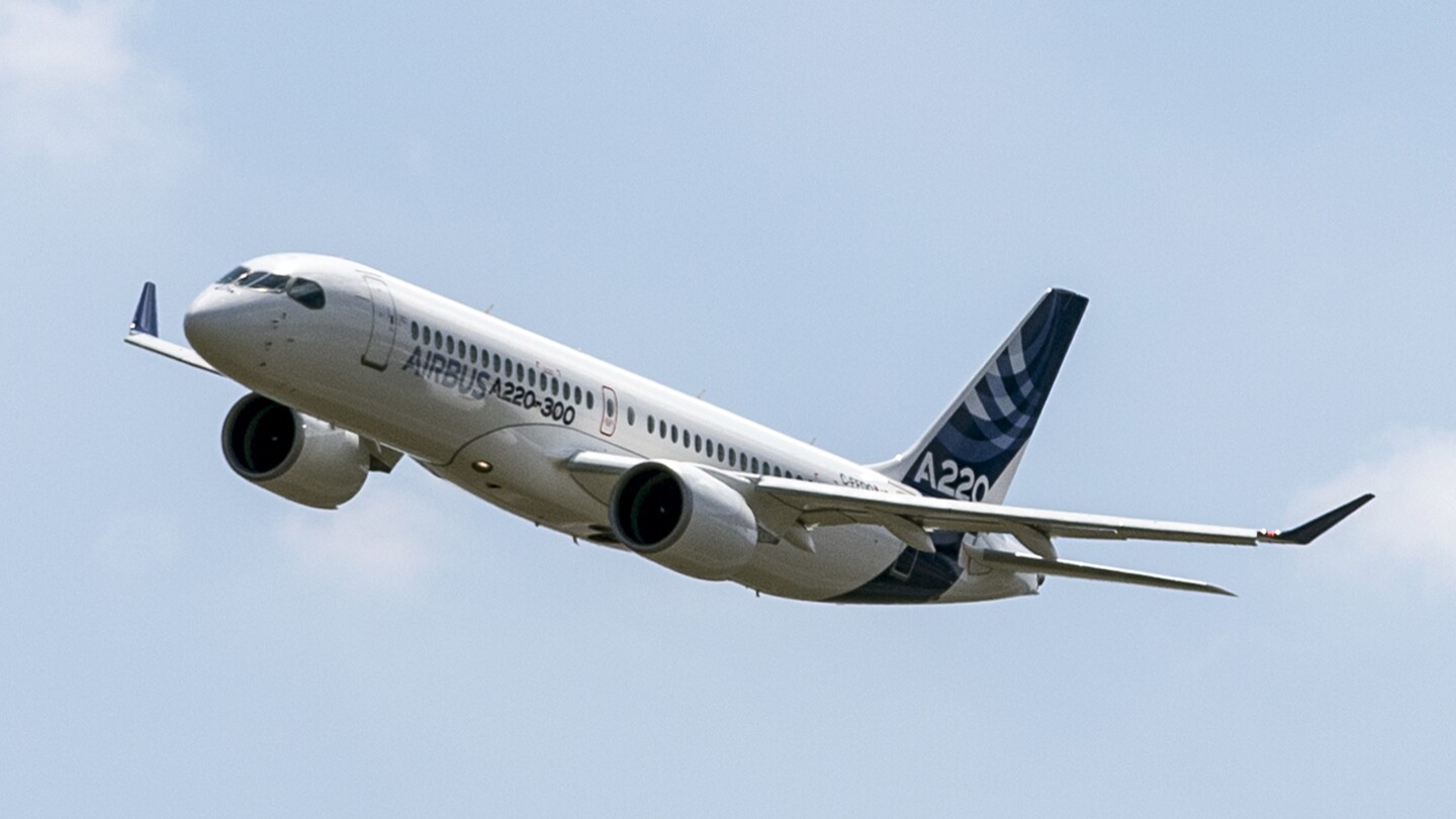 FAA разследва как титаниеви части с фалшифицирани записи са се оказали в самолети Boeing и Airbus