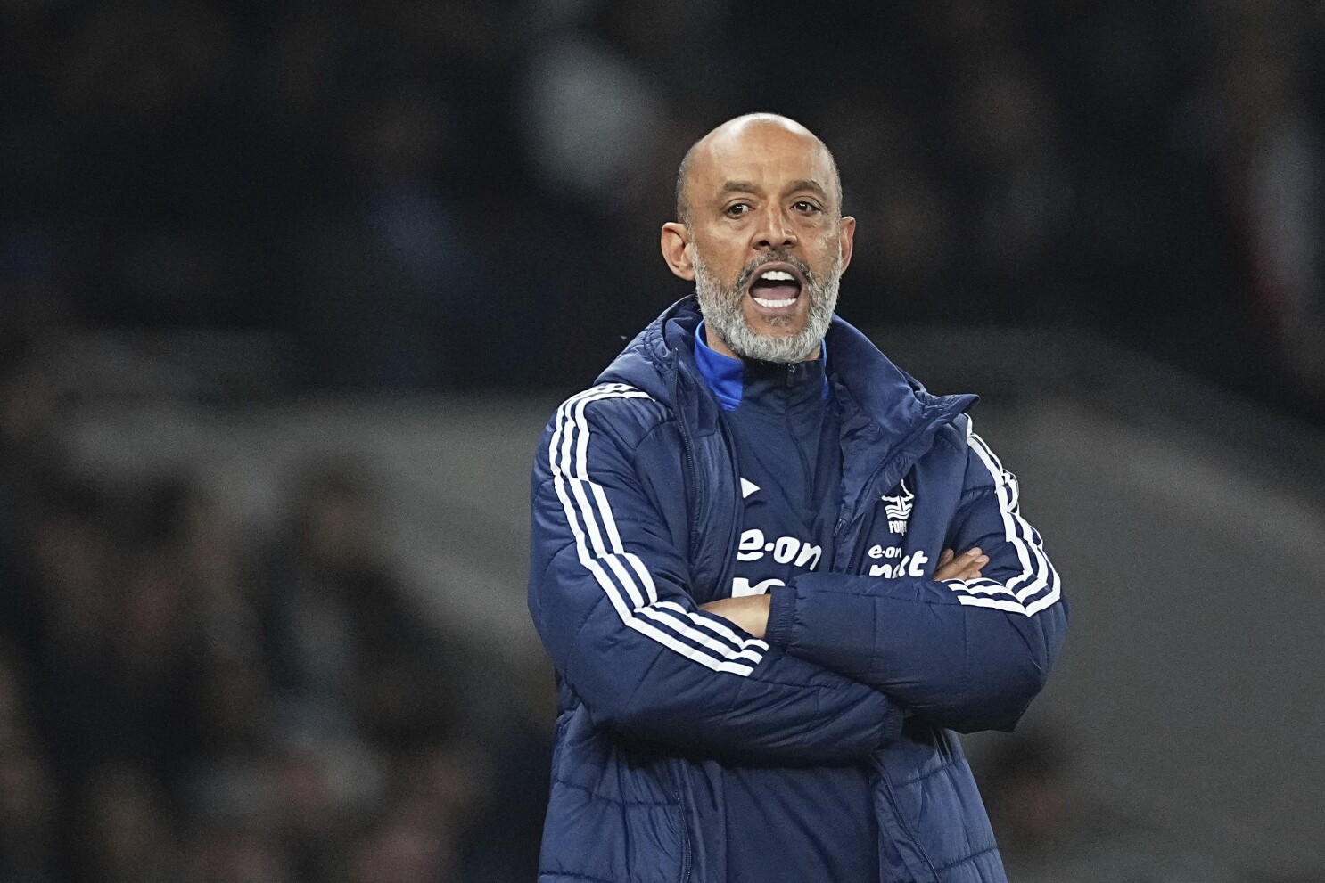 Nottingham Forest amplía contrato de su DT Nuno Espírito Santo tras clasificación europea