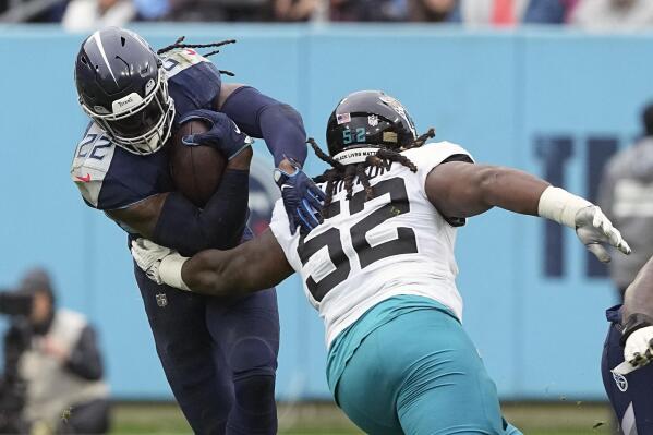 Skidding Titans trying to fix second-half offensive woes