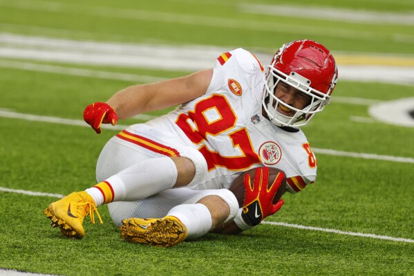 Kansas City Chiefs News - NFL