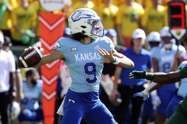 Ratings: Kansas-Baylor, Golf, NHL and more - Sports Media Watch