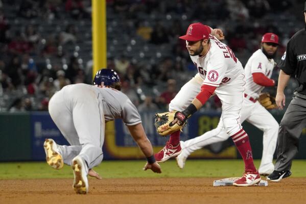 Houston Astros: Jake Meyers back, Jose Siri to Sugar Land