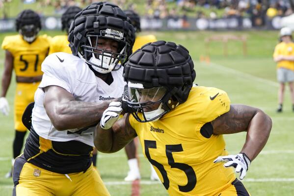 What To Make Of The Steelers' Explosive Running Back Room After First  Preseason Game of 2022