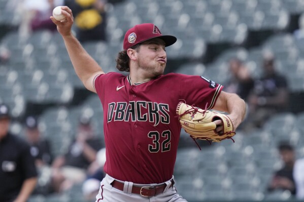 Chicago Razorbacks - Arkansas Razorback Baseball