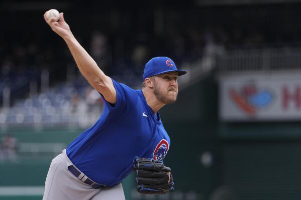 Cubs Injury updates: Jameson Taillon heads to IL, Kyle Hendricks