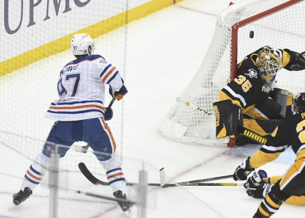 NHL Rumours: Edmonton Oilers See a Need Amongst Defenceman