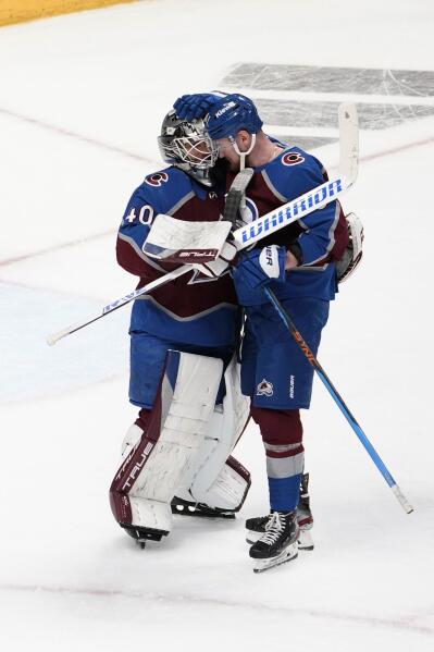 Can Avs trade Val Nichushkin without explaining playoff absence?