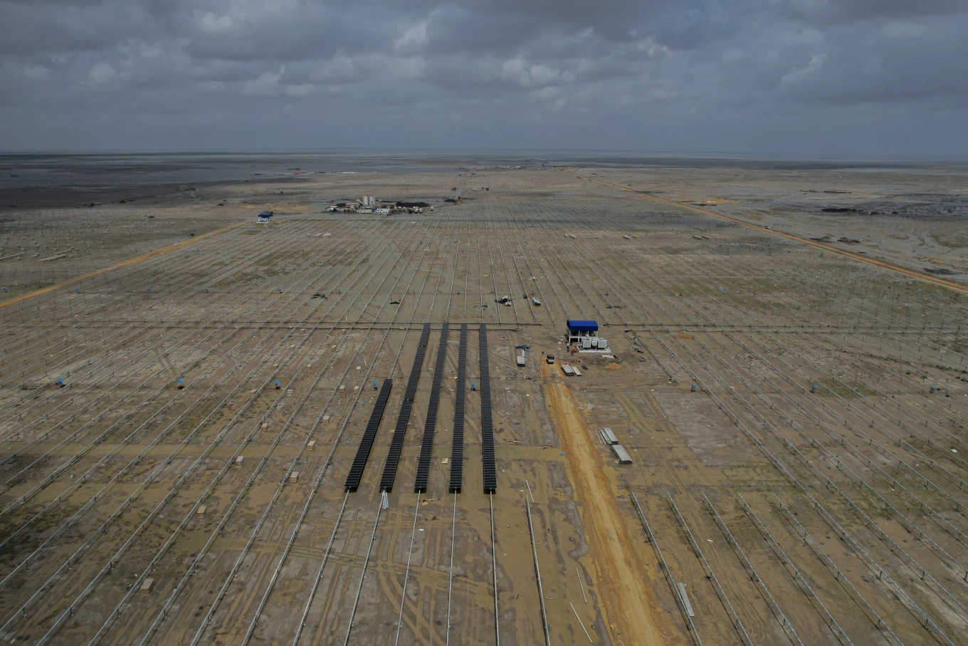 Adani’s Legal Troubles Expose Flaws in India’s Solar Expansion: Unveiling the Sector’s Challenges