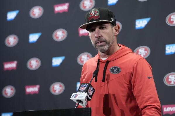 49ers news - 5 Qs and 5 As with Phinsider: Do Dolphins fans like Mike  McDaniel as much as we did? - Niners Nation