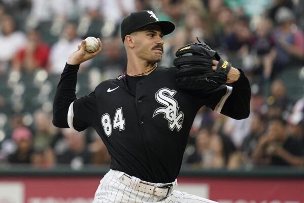 Chicago White Sox on X: Dylan Cease is looking sharp.   / X