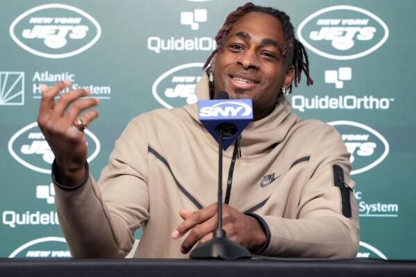 Where are New York Jets picking in 2023 NFL Draft?