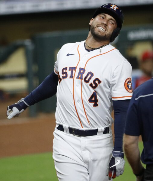 Houston Astros: Ace Framber Valdez won't pitch in All-Star Game