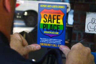 Post-Orlando Truth For You: Gay Bars Aren't 'Safe Spaces