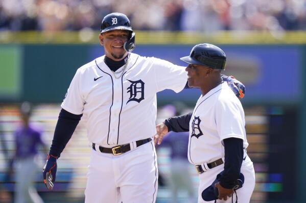 Looking back on the Detroit Tigers trade to acquire Miguel Cabrera