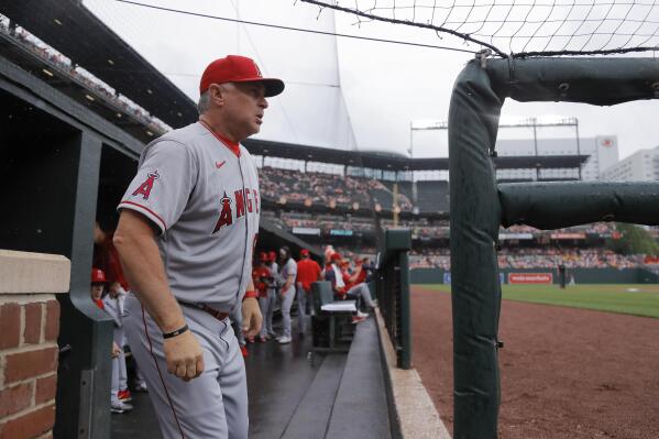 Orioles win 7th straight, 1-0 over Angels; Kremer, bullpen combine