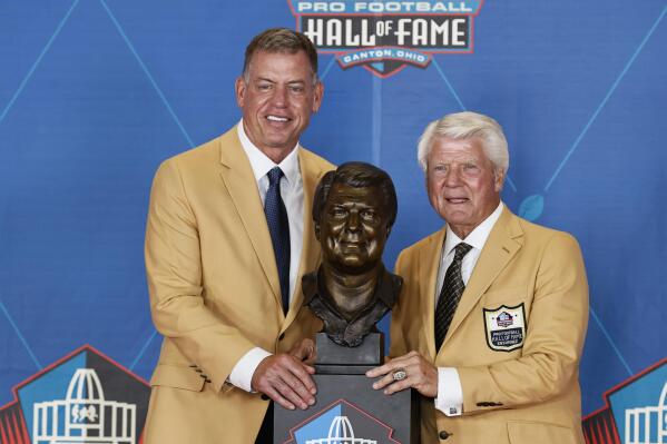 From Peyton Manning to Troy Polamalu and beyond: 28 Pro Football Hall of  Fame induction profiles 