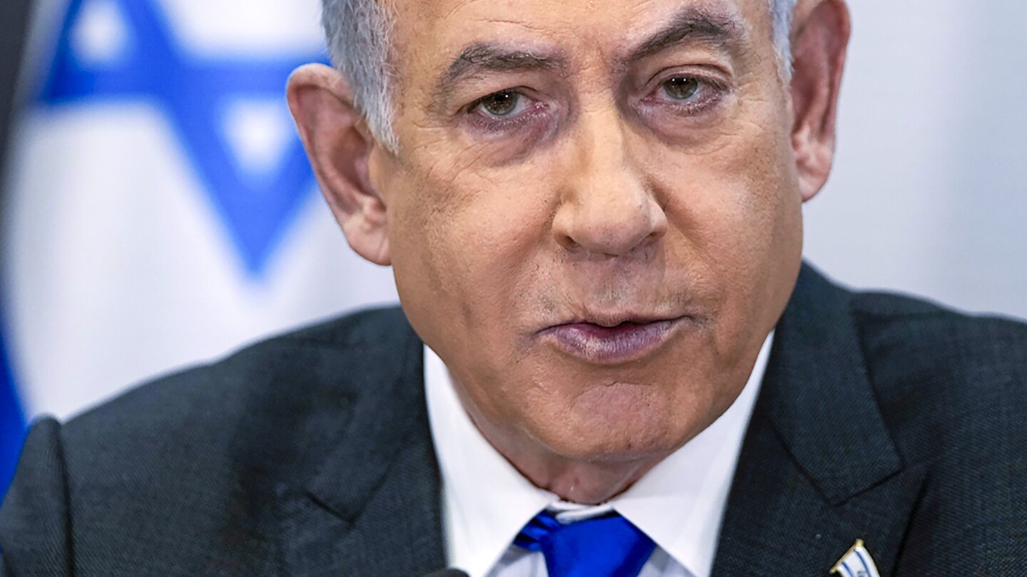Israeli Prime Minister’s Fraught Go to to Washington Highlights Political Pressure