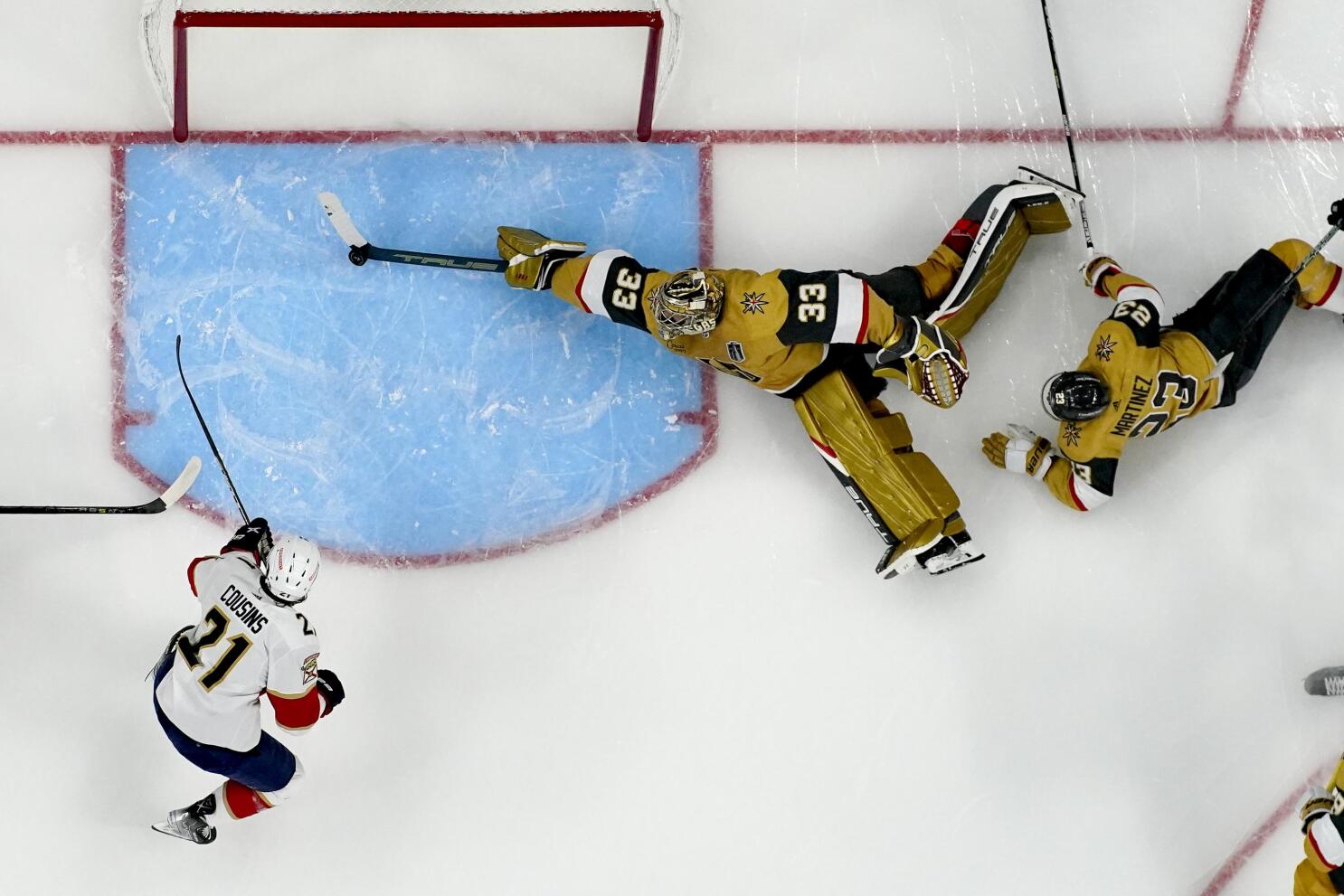 Florida Panthers on X: You asked and you KNOW the creative team