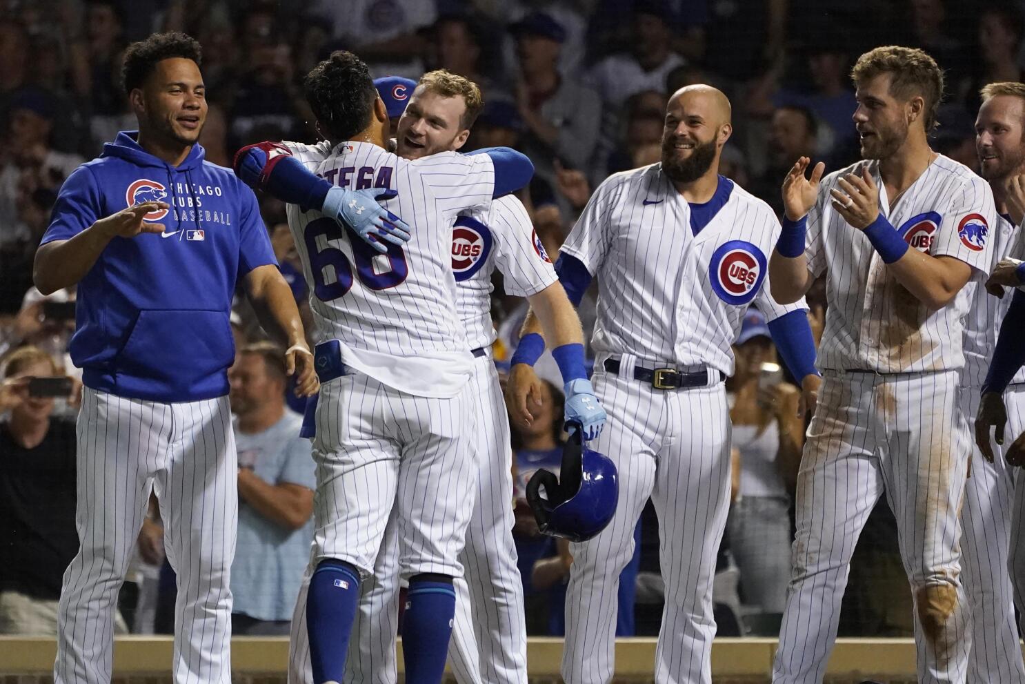 The 10 greatest baseball games in Wrigley Field history - Sports