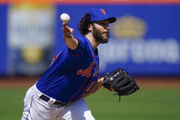 Cards' O'Neill has winning hit, twinbill-record 6 Ks vs Mets