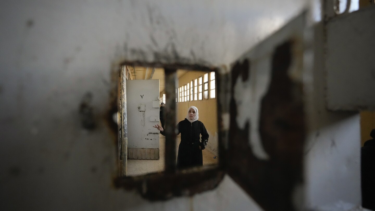 US Charges Syrian Officials for Torturing Civilians Amid Ongoing Conflict