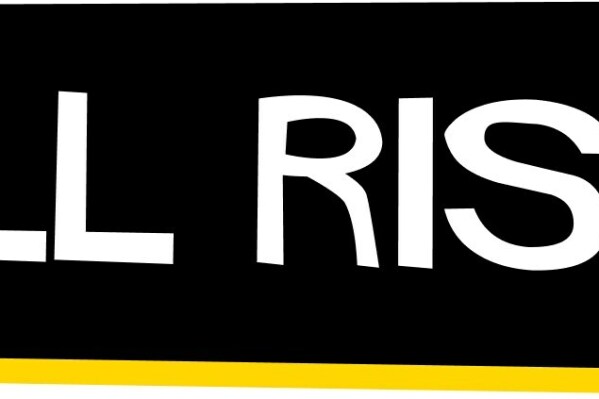 All Rise! Logo