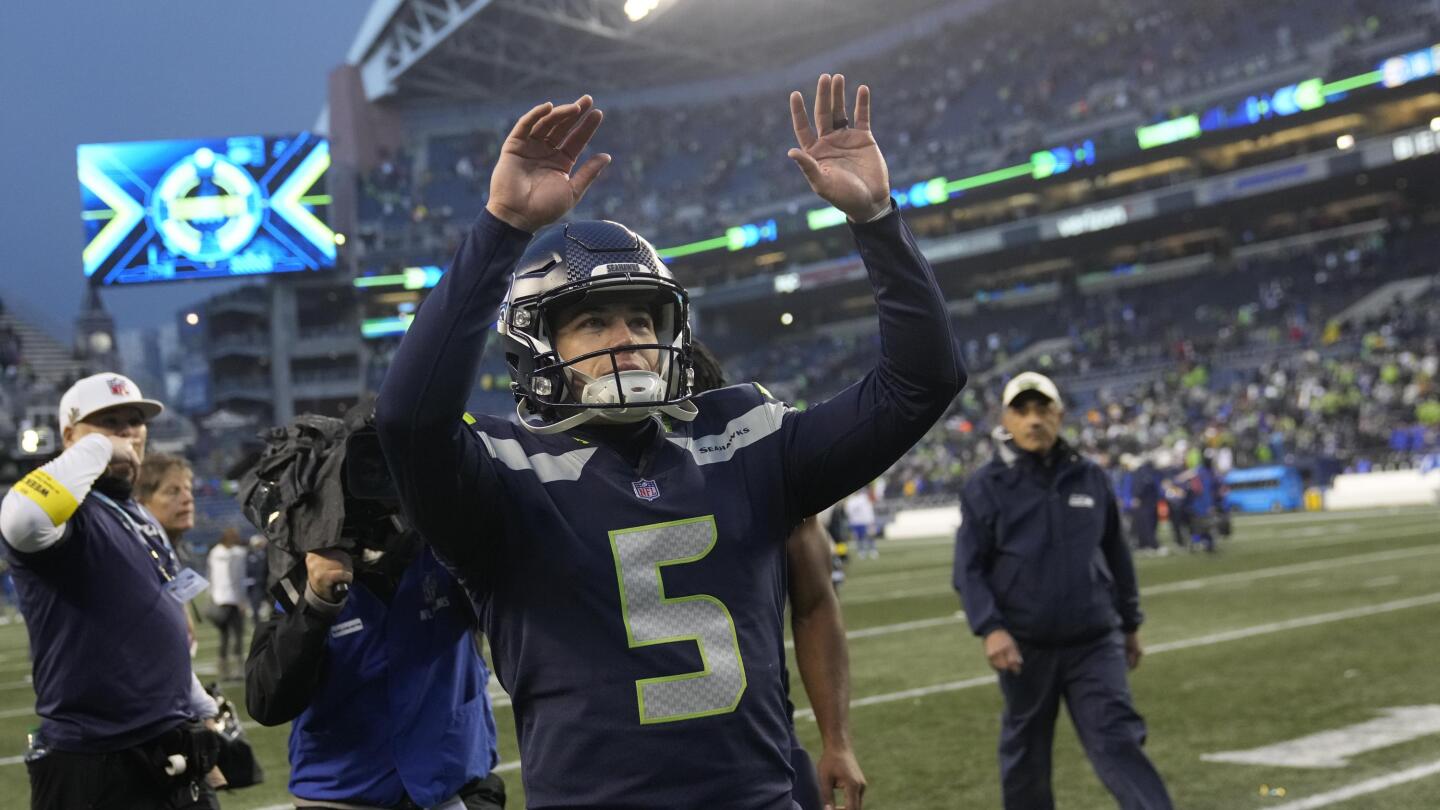 Seahawks playoff chances: Seattle's updated NFC wild-card