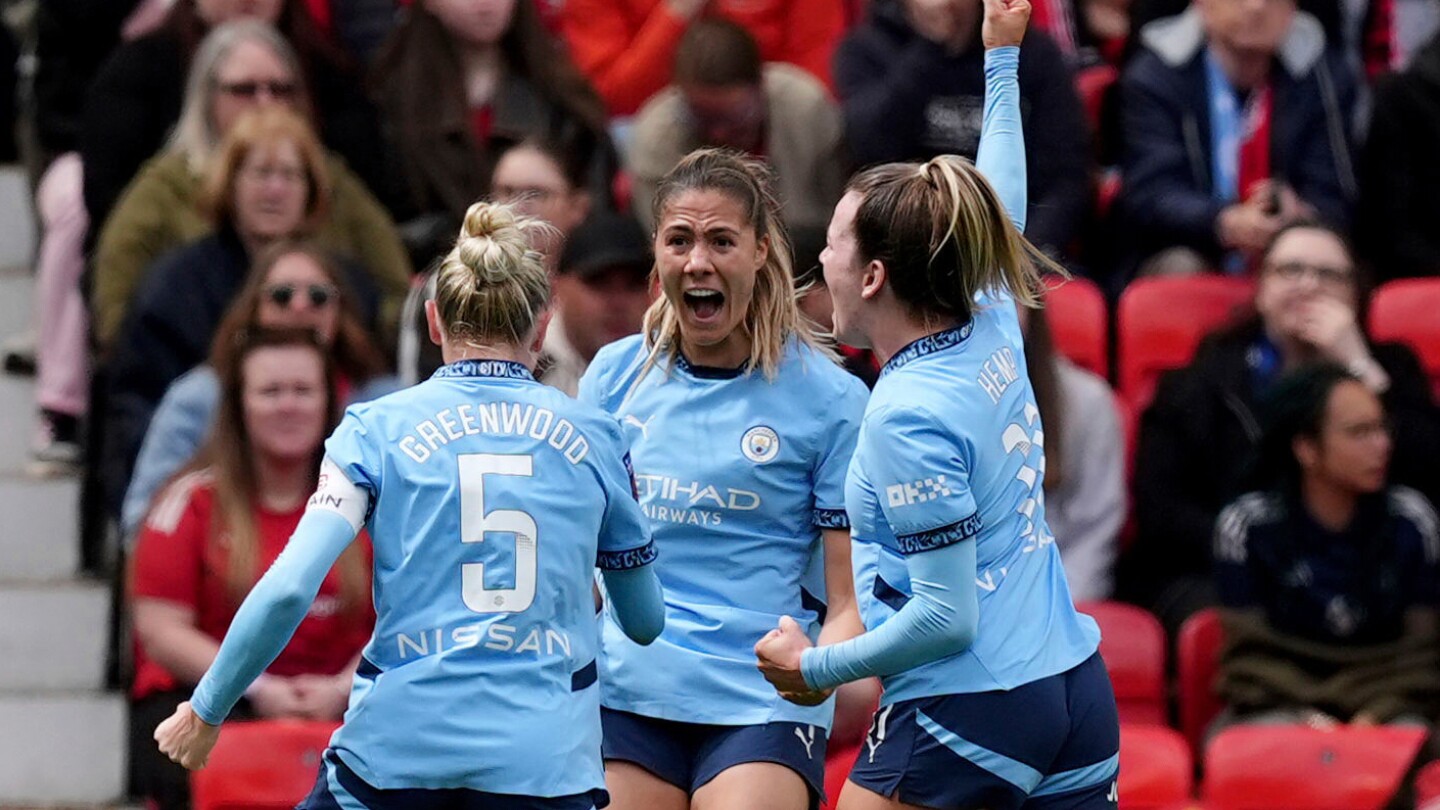 Women's World Sevens Football kicks off in Portugal with a $5 million purse